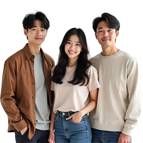 jovens-asiaticos